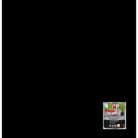 SMALTO ANTIRUGGINE 500ML NERO OPACO RAL 9005