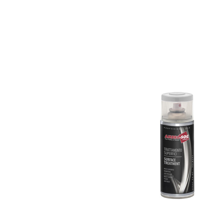 SMALTO ANTIRUGGINE 400ML BIANCO SPRAY
