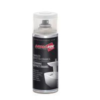 SMALTO EFFETTO BIANCO CERAMICA 400ML SPRAY