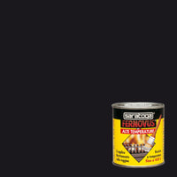 SMALTO FERNOVUS ALTE TEMPERATURE 250ML NERO