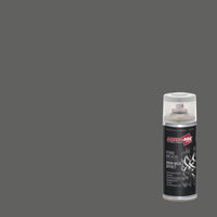 SMALTO FERRO MICACEO 400ML NERO GRAFITE SPRAY