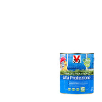 SMALTO LEGNO 500ML BIANCO 951 ALTA PROTEZIONE