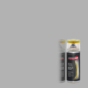 SMALTO METALLI PREZIOSI 400ML ARGENTO SPECCHIANTE