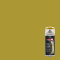 SMALTO METALLI PREZIOSI 400ML ORO DUCATO