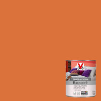 SMALTO MULTISUPPORTO 500ML ARANCIONE