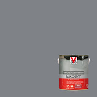 SMALTO SUOLI 2,5L GRIGIO SCURO ALTA RESISTENZA