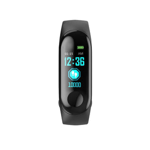 SMARTWATCH TRAINERBAND 0,96? SINGLE TOUCH