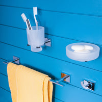 SMART CROM-P.SALVIETTE CM40 (SCA)