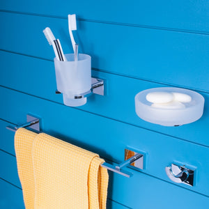 SMART CROM-P.SALVIETTE CM40 (SCA)