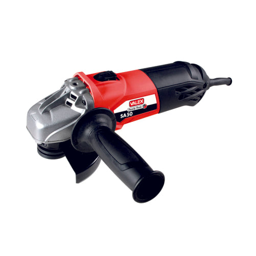 SMERIGLIATRICE ANGOLARE SA65 650W 115MM.