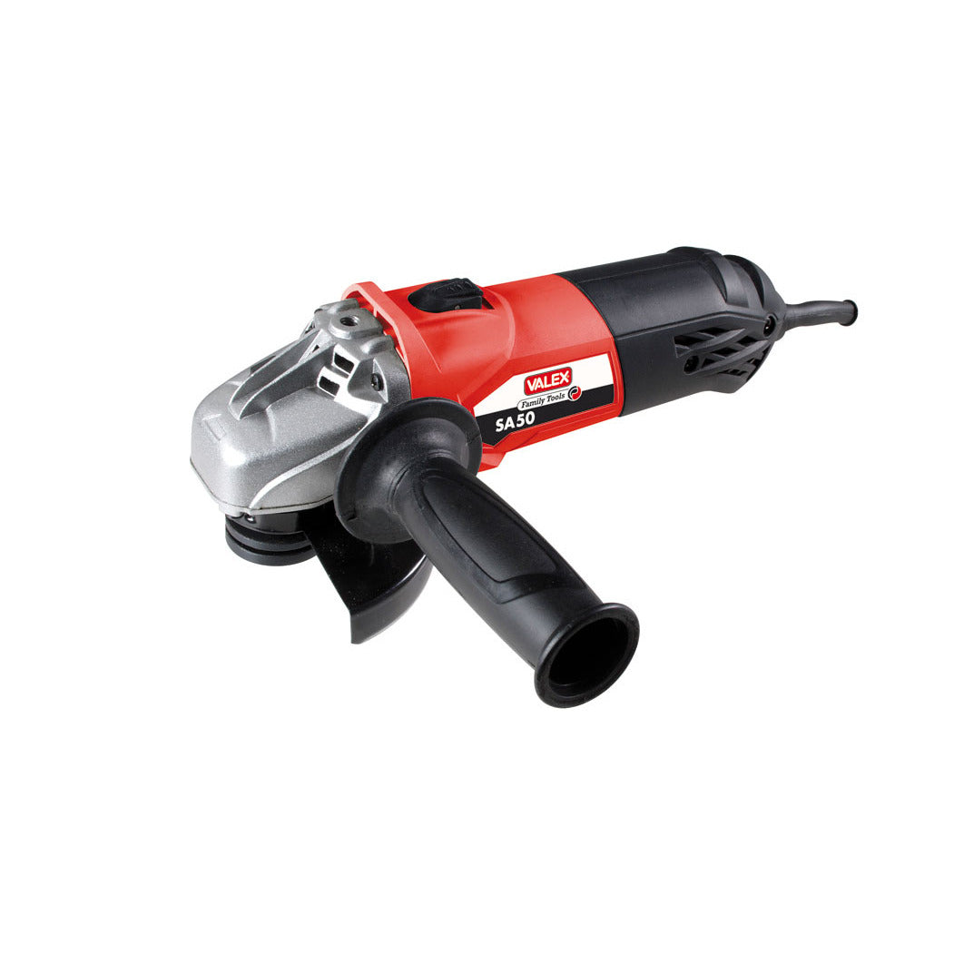 SMERIGLIATRICE ANGOLARE SA65 650W 115MM.