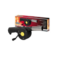 SOFFIETTO PER BARBEQUE