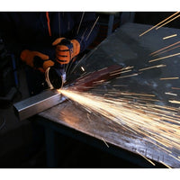 SMERIGLIATRICE ANGOLARE 1956 750W 115MM