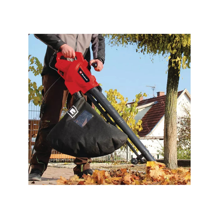 SOFFIATORE ASPIRATORE ELETTRICO GC-EL 3024 E 3000.