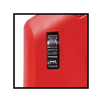 SOFFIATORE ASPIRATORE ELETTRICO GC-EL 3024 E 3000.