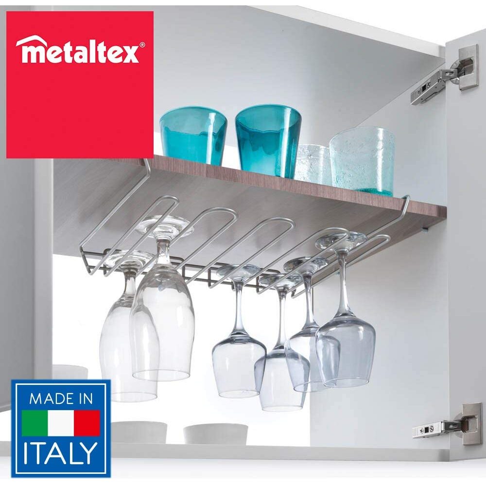 SOTTORIPIANO PORTA 12/16 CALICI CM 38X26X7 POLYTHE