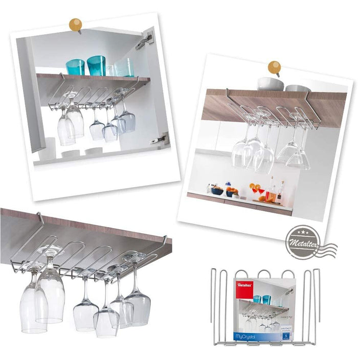 SOTTORIPIANO PORTA 12/16 CALICI CM 38X26X7 POLYTHE