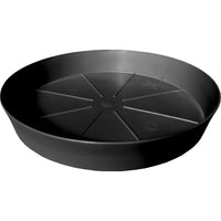 SOTTOVASO MEMPHIS D.12,5XH2,5CM SMOKE