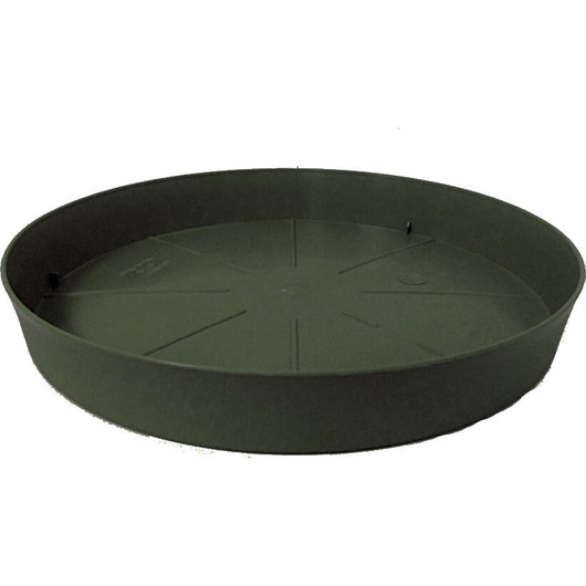 SOTTOVASO MEMPHIS D.36XH4,5CM VERDE