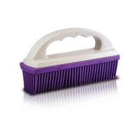 SPAZZOLA ELIMINA PELI IN GOMMA