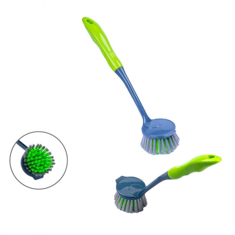 SPAZZOLA LAVAPIATTI E CUCINA