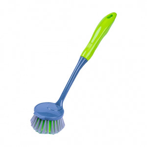 SPAZZOLA LAVAPIATTI E CUCINA