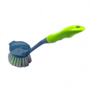 SPAZZOLA LAVAPIATTI E CUCINA