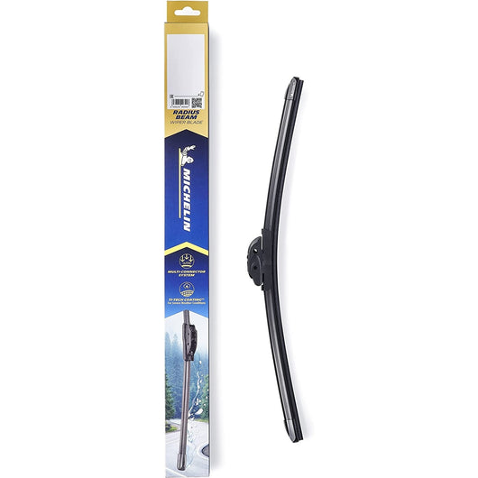 SPAZZOLA TERGICRISTALLI FLAT 35CM MICHELIN UNIVERS