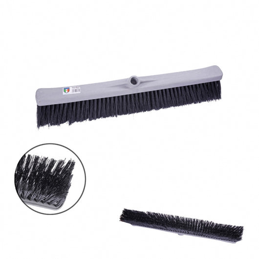 SPAZZOLONE INDUSTRIALE 60CM EXTRA.