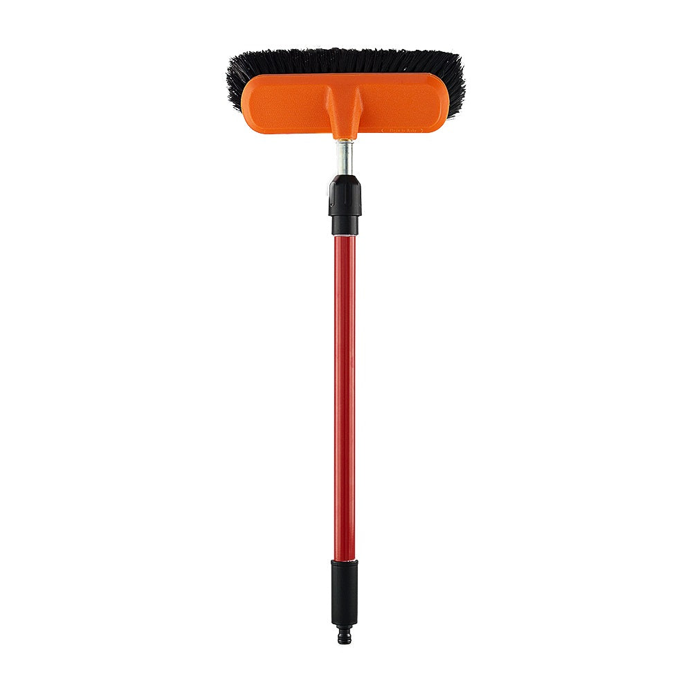 SPAZZOLONE TELESCOPICO 55 / 100 CM