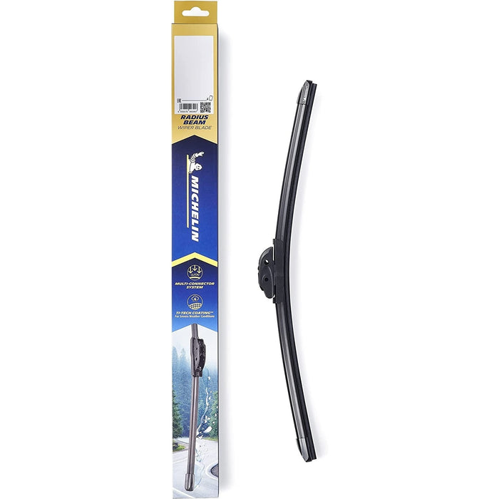 SPAZZOLA TERGICRISTALLI FLAT 40CM MICHELIN UNIVERS