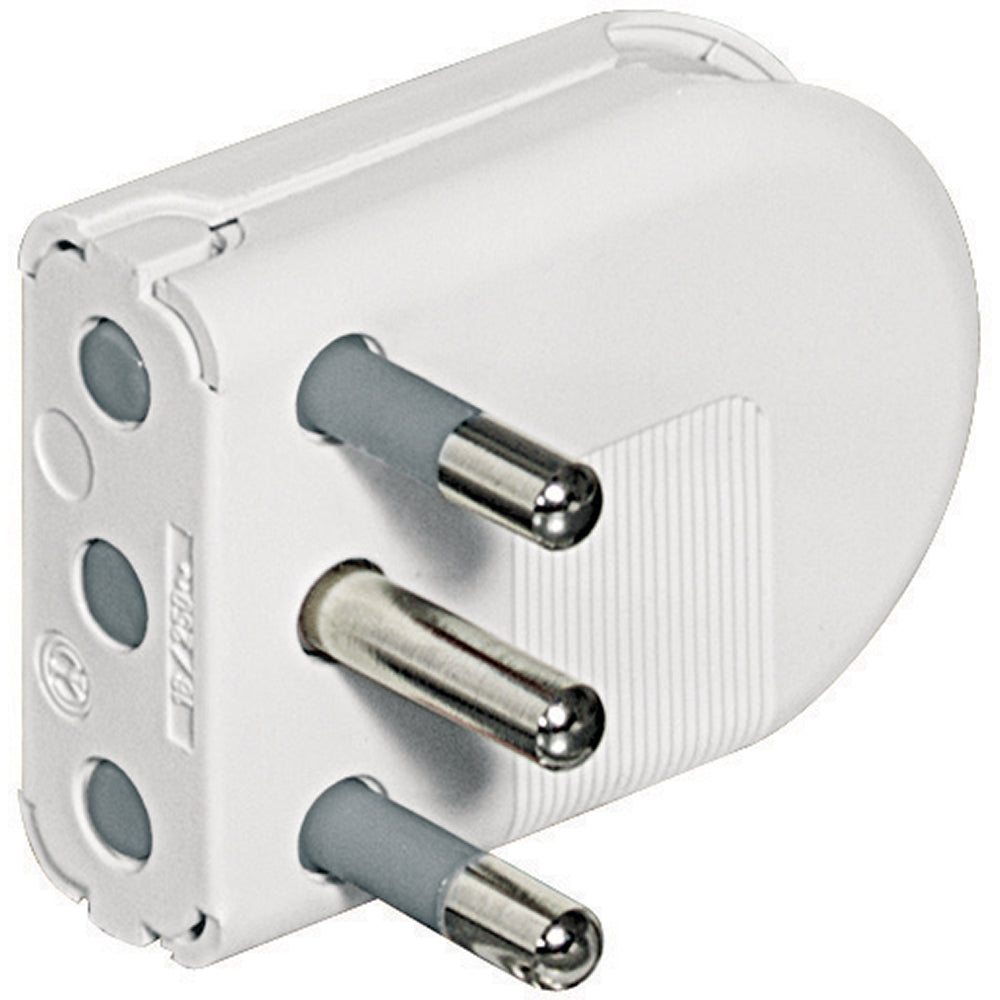 SPINA SALVASPAZIO 16A AVORIO