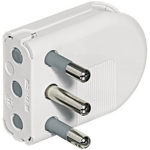 SPINA SALVASPAZIO 16A AVORIO