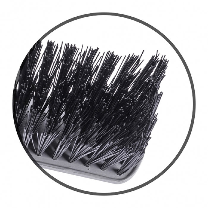 SPAZZOLONE INDUSTRIALE 60CM EXTRA.