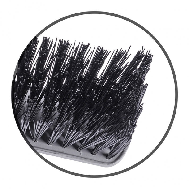 SPAZZOLONE INDUSTRIALE 60CM EXTRA.