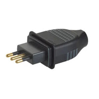 SPINA 10A IP44 CAUCCIU BIMATERIA