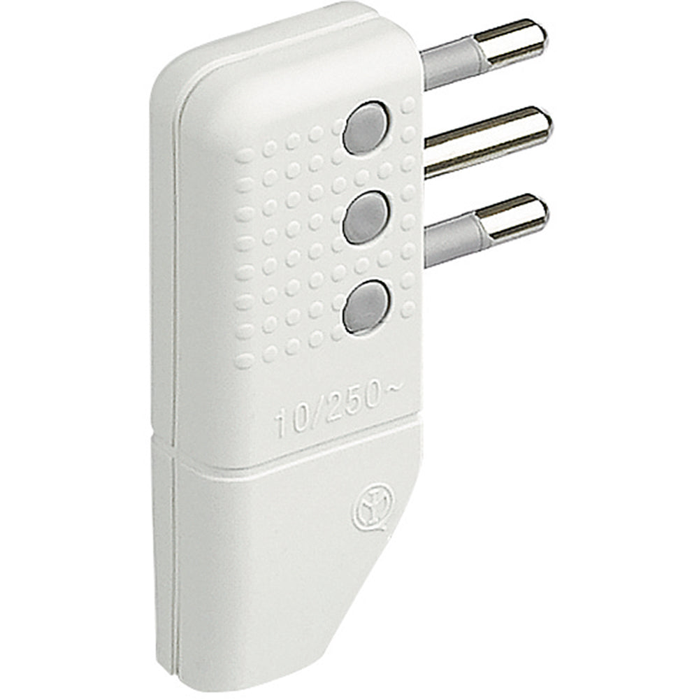 SPINA CORNER SQUADRA 10A BIANCO