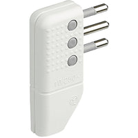 SPINA CORNER SQUADRA 10A BIANCO