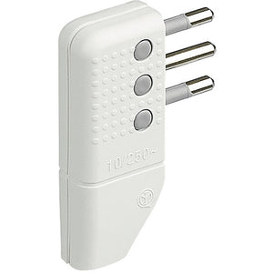 SPINA CORNER SQUADRA 10A BIANCO