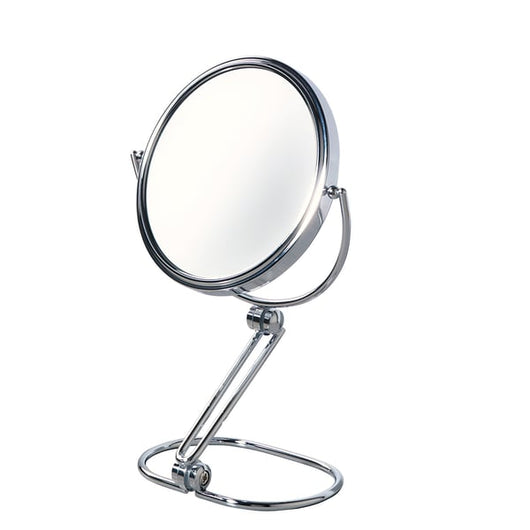 SPECCHIO INGRANDITORE 32X20X11CM 5X.