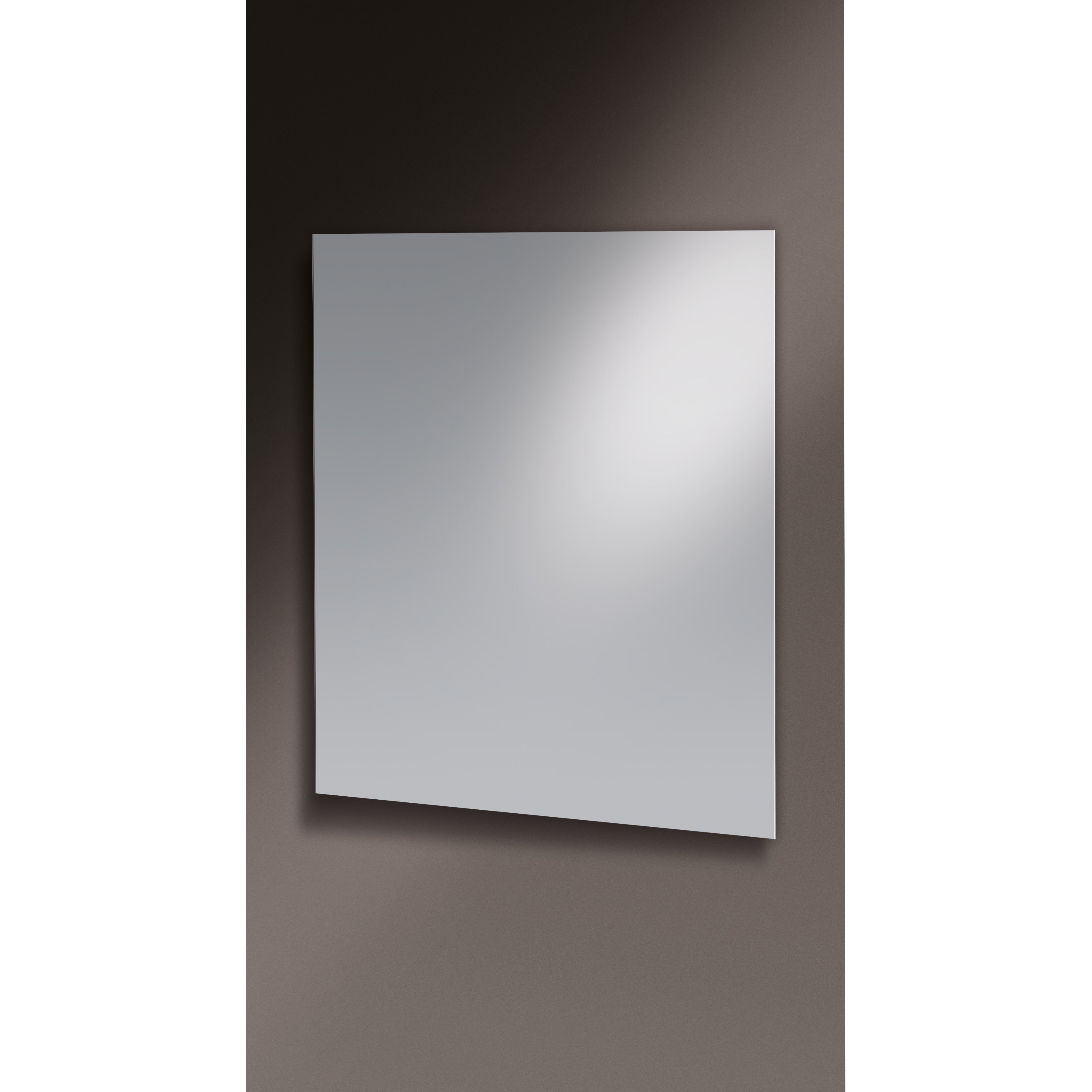 SPECCHIO FILO LUCIDO 50X60CM