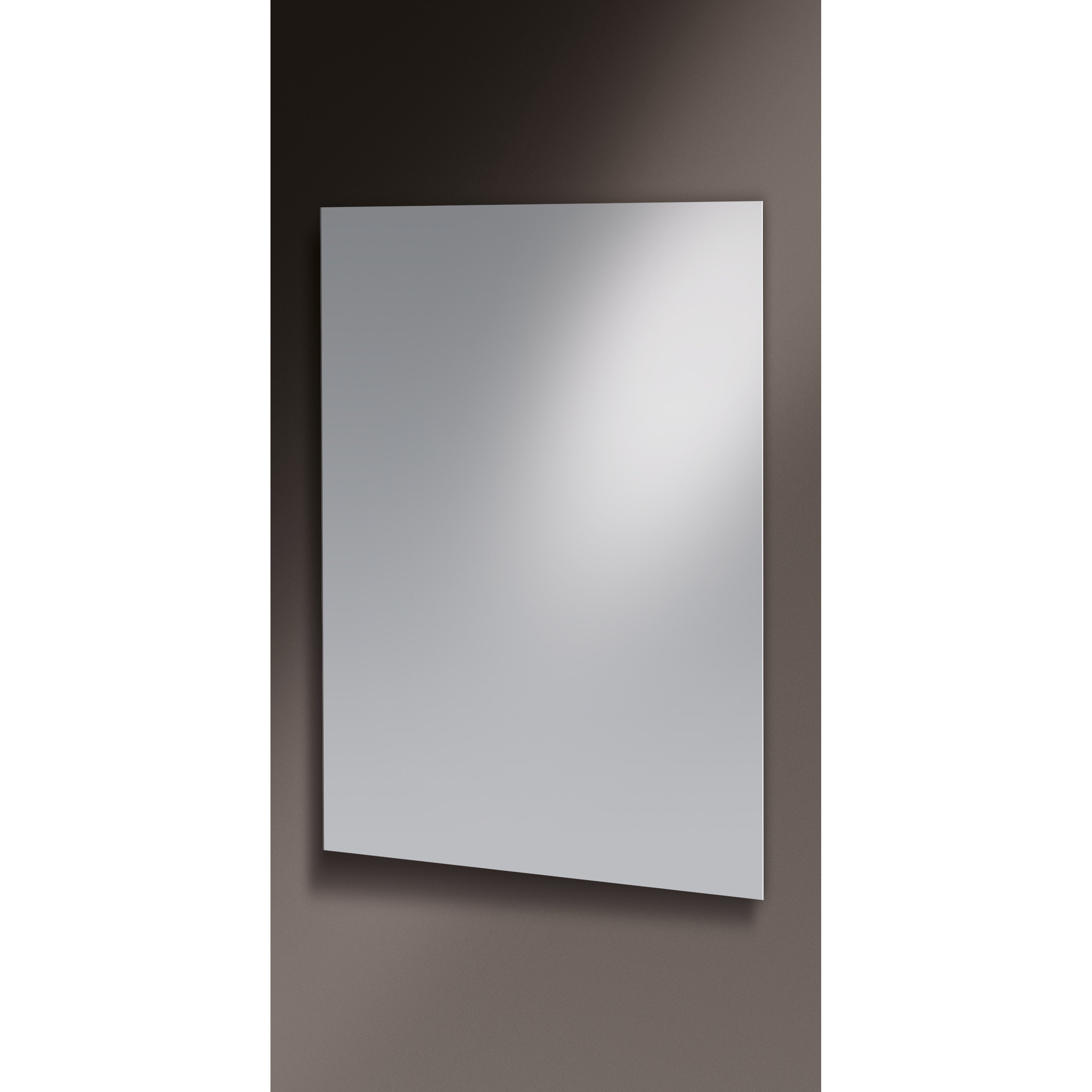 SPECCHIO FILO LUCIDO 60X100CM