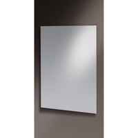 SPECCHIO FILO LUCIDO 60X100CM