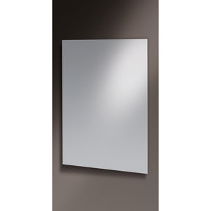 SPECCHIO FILO LUCIDO 60X100CM