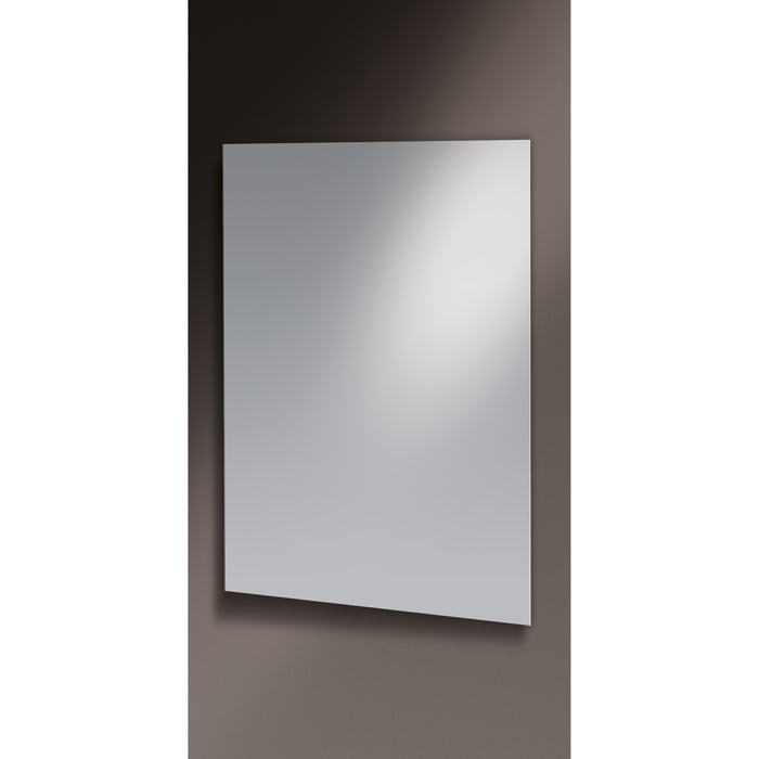 SPECCHIO FILO LUCIDO 60X100CM