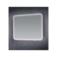 SPECCHIO SIRIO LED 60X80CM 25W 4000K IP44