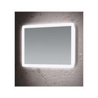 SPECCHIO LED ANGEL 70X100CM 18W 4000K IP44