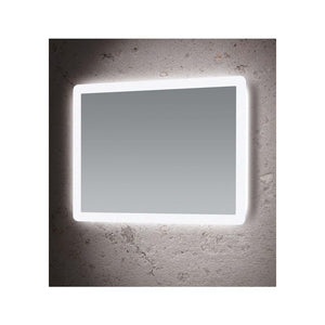 SPECCHIO LED ANGEL 70X100CM 18W 4000K IP44