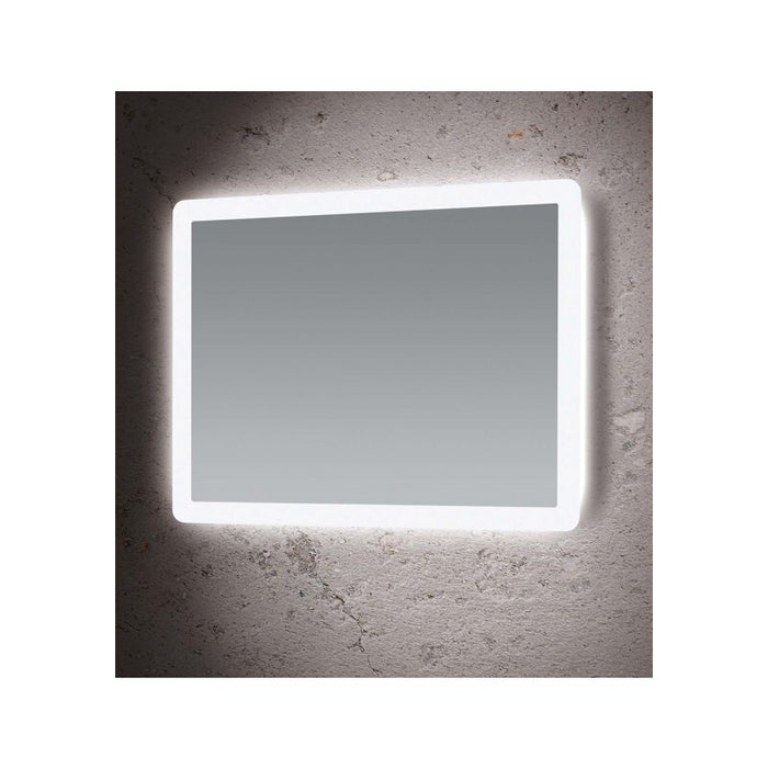 SPECCHIO LED ANGEL 70X100CM 18W 4000K IP44