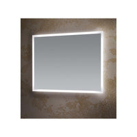 SPECCHIO SIRIO LED 70X90CM 25W 4000K IP44